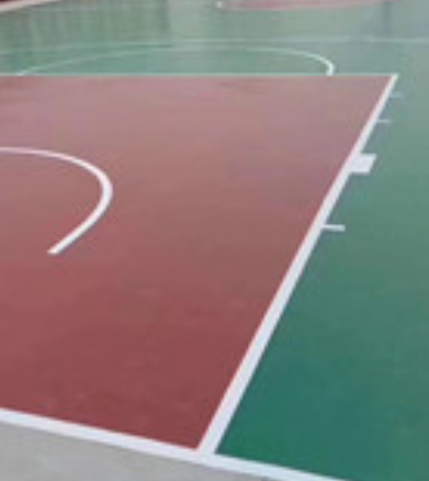 吉安篮球场地坪维修全方案